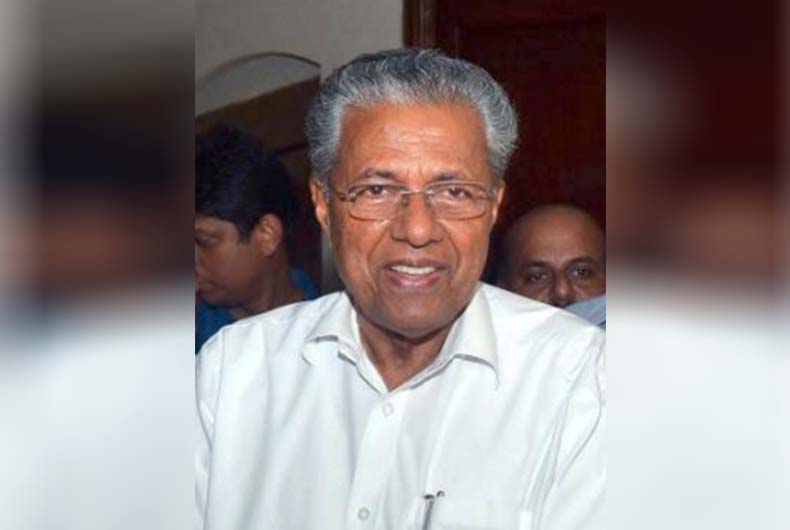Kerala Covid