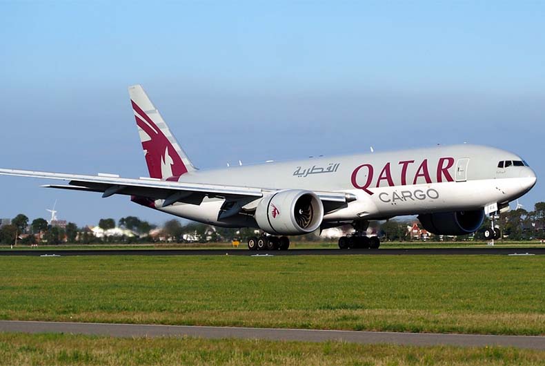 Qatar Airways