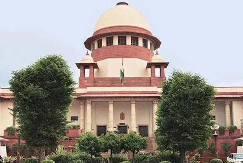 SC on Social Media Clampdown