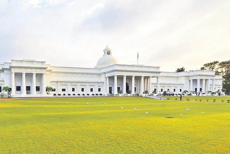 IIT Roorkee