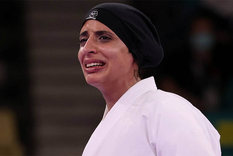 Feryal Abdelaziz