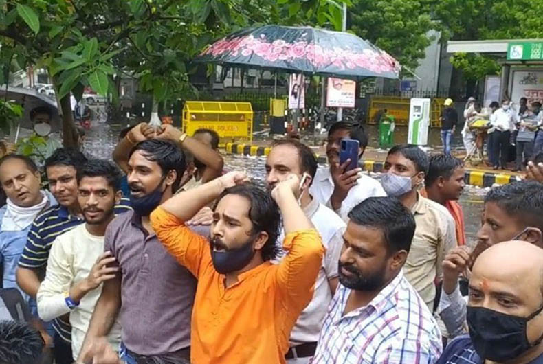 BJP