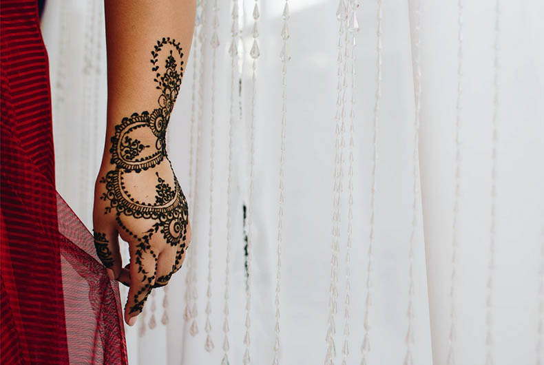 Mehendi