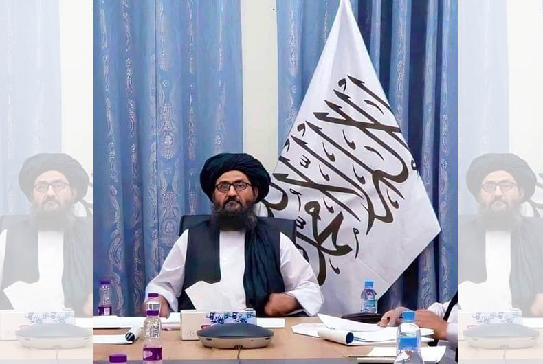 Mullah Abdul Ghani