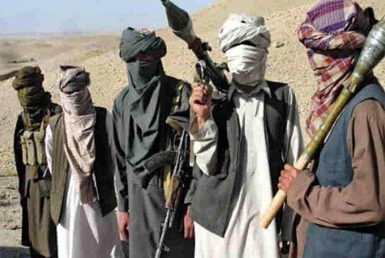 Taliban News