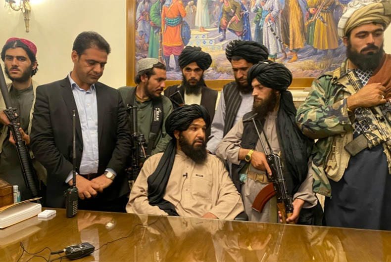 Afghanistan Independence Day