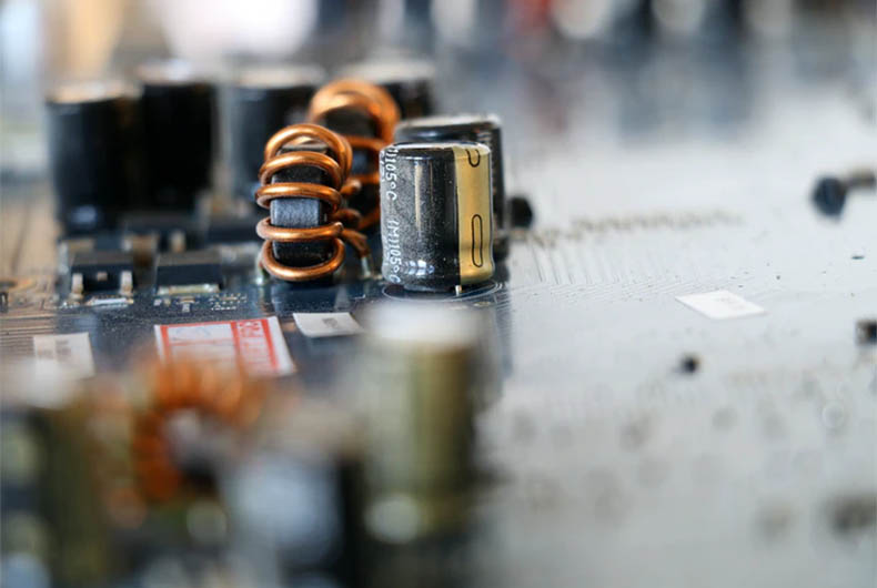 CMOS 180nm