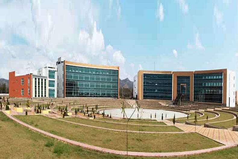 Glocal University