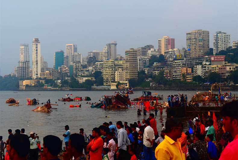 Mumbai Climate Action Plan