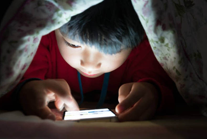 China Online Game