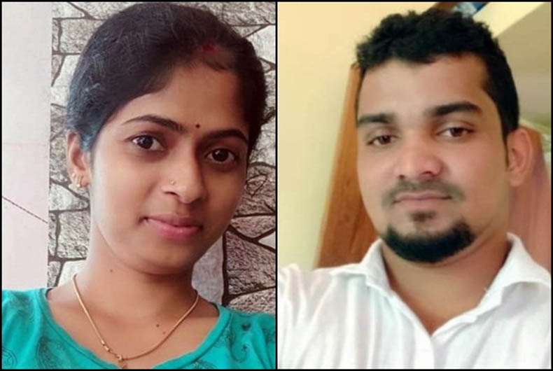 Dejected Lover Udupi