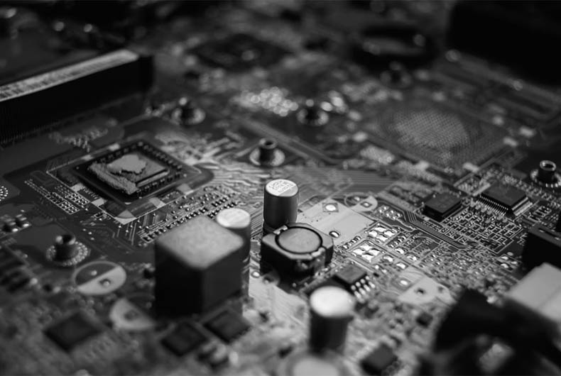 Snapdragon chipset for Windows PCs