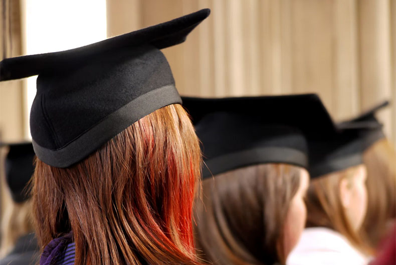 University CET