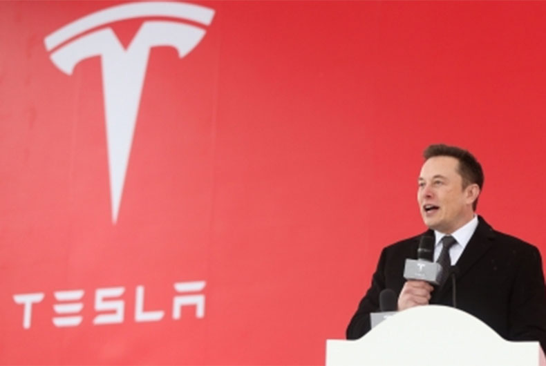 Elon Musk