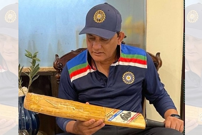 Azharuddin