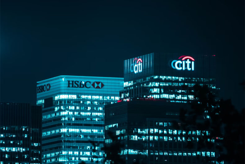 Bank strike news