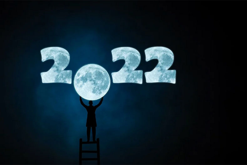 New Year Celebrations