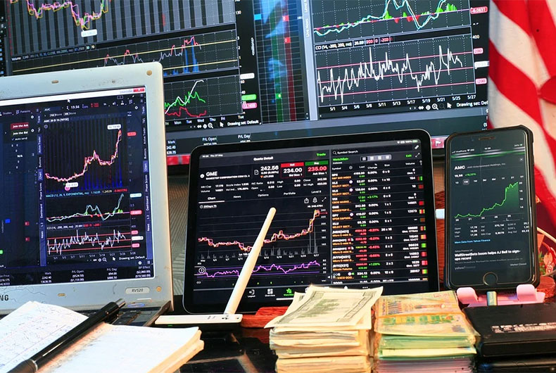 Market News Today