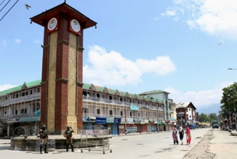 Jammu and Kashmir