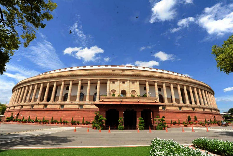 Lok Sabha