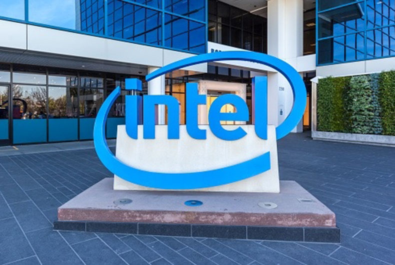 Intel China