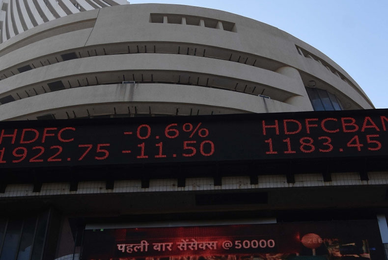 Sensex Today