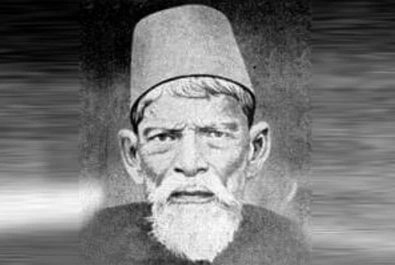 Akbar Allahabadi