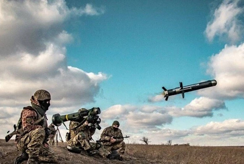Ukraine Crisis and India