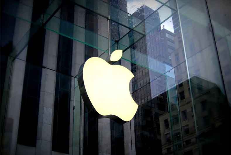 Apple vs Epic Games