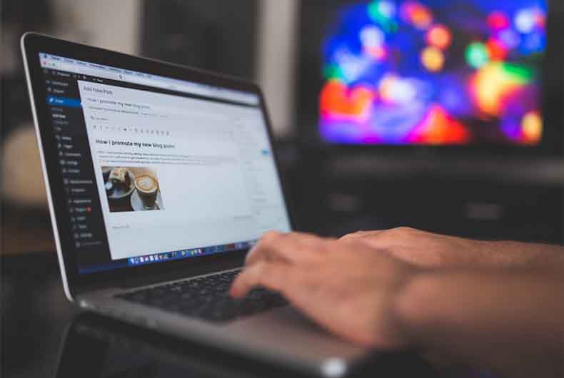 Website Design Ideas