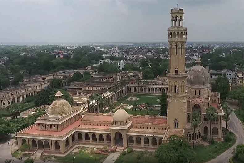 Allahabad University