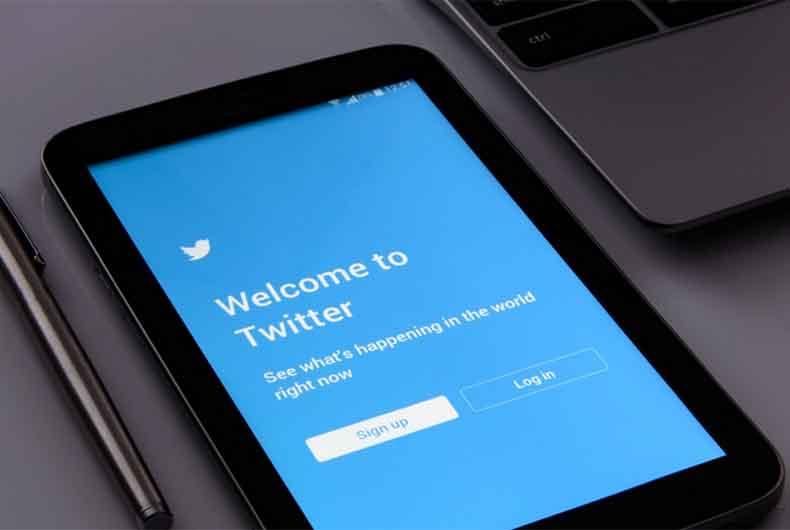 Twitter vs Govt