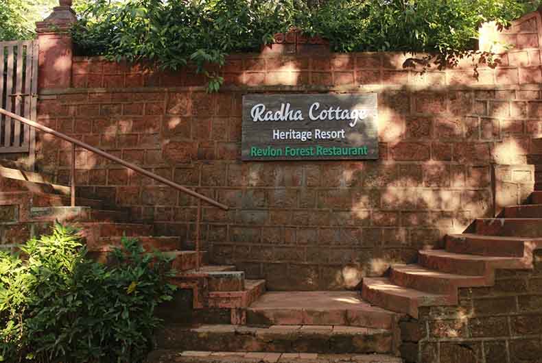 Rose Cottage