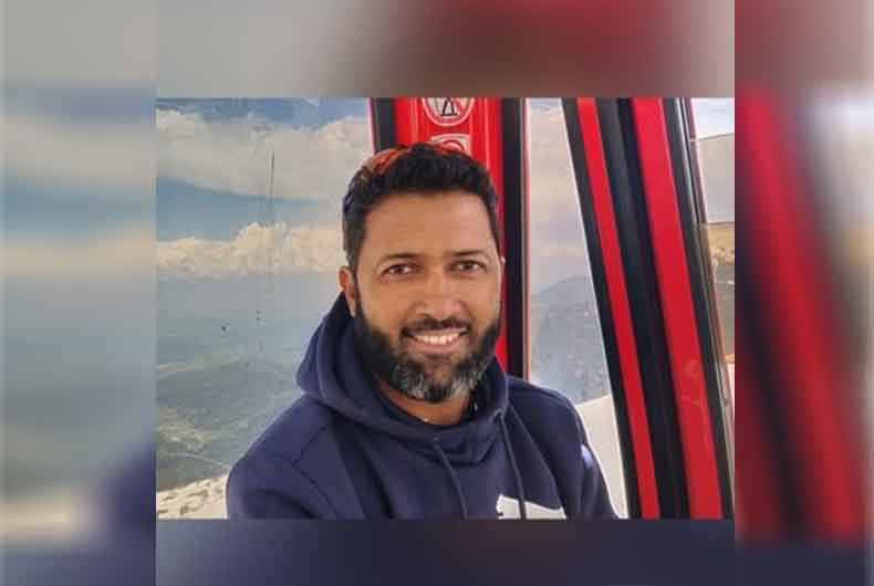 Wasim Jaffer
