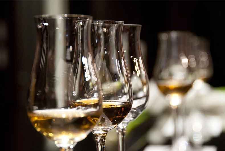 Alcohol Impact