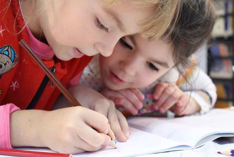 Delhi School Admission Age Limit