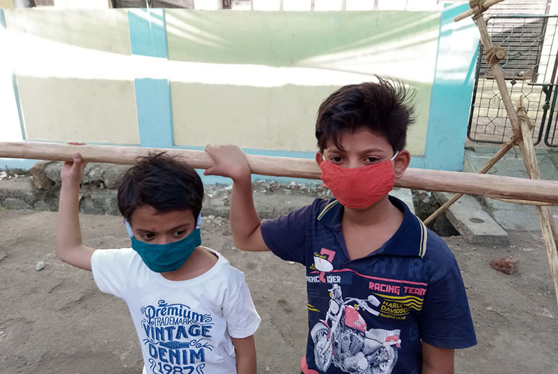 Amravati Lockdown News