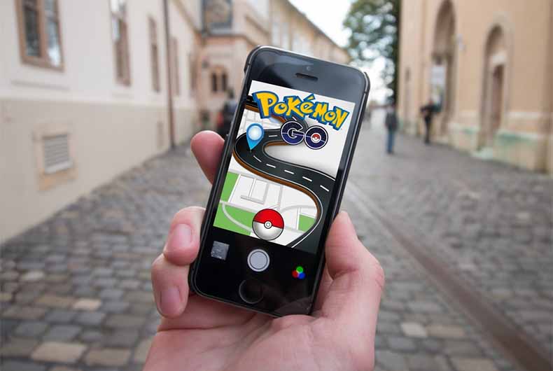 Smartphone Games