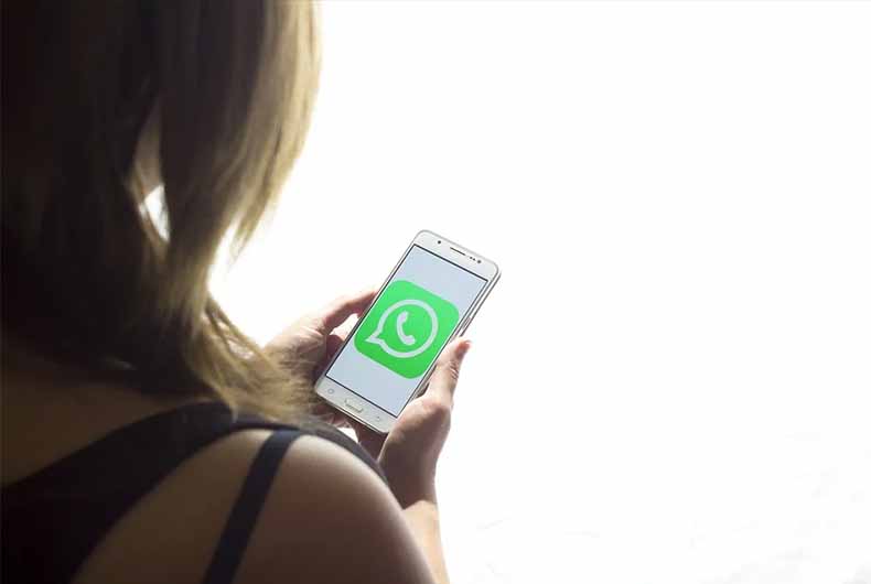 WhatsApp New Policy