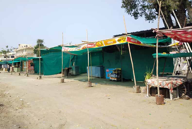 Maharashtra Covid 19