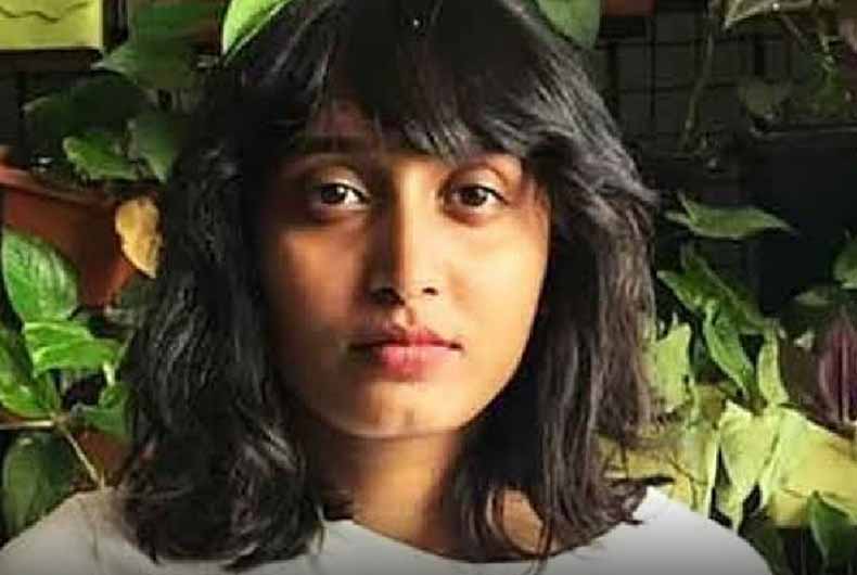 Disha Ravi bail