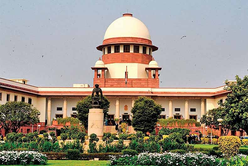 SC on Education