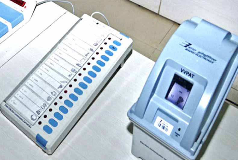 Surat Municipal Election Result 2021