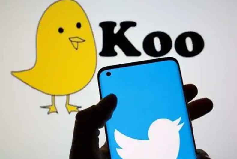 Koo App