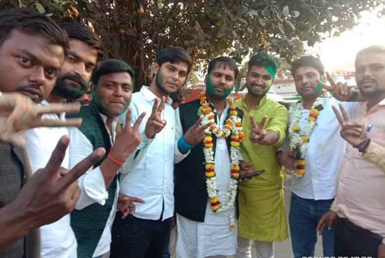 Kashi Vidyapeeth Result 2021