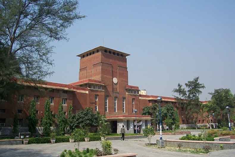 DU Digital Degree