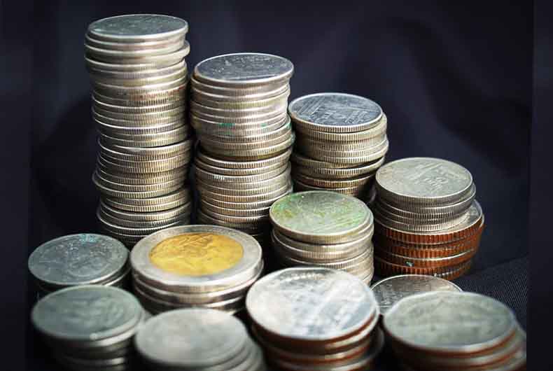 Indias Foreign Exchange
