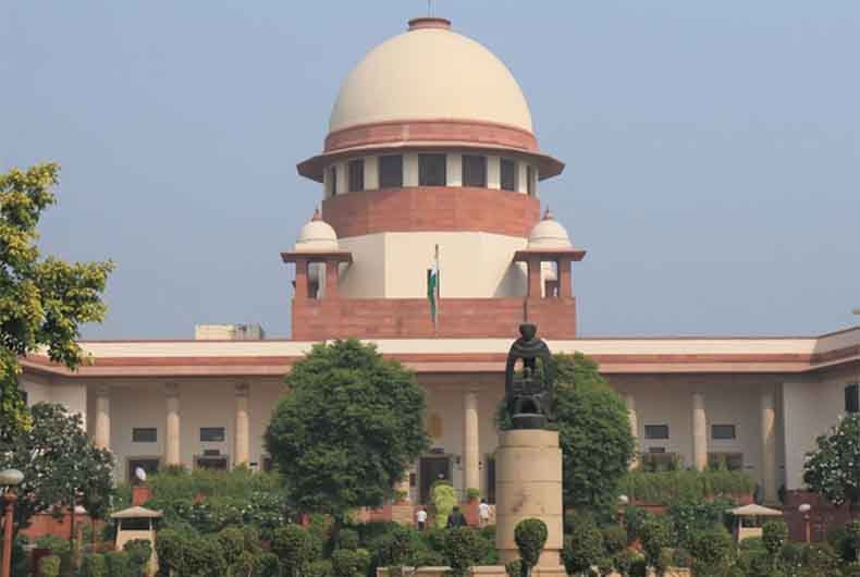 SC on Love Jihad Love