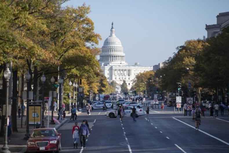 Capitol Building Latest News