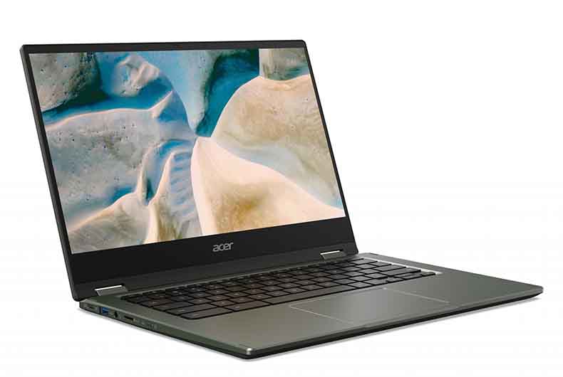 Acer Chromebook Spin 514